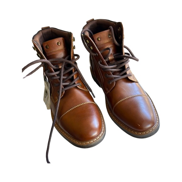Men’s Boots - Picture 1 of 12